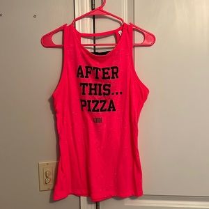 VS Workout Tank